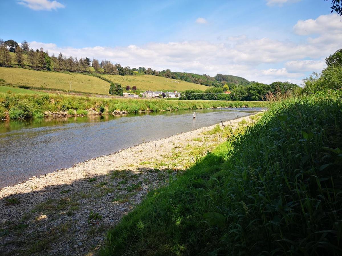 Kozy Kabin Waterford Bagian luar foto