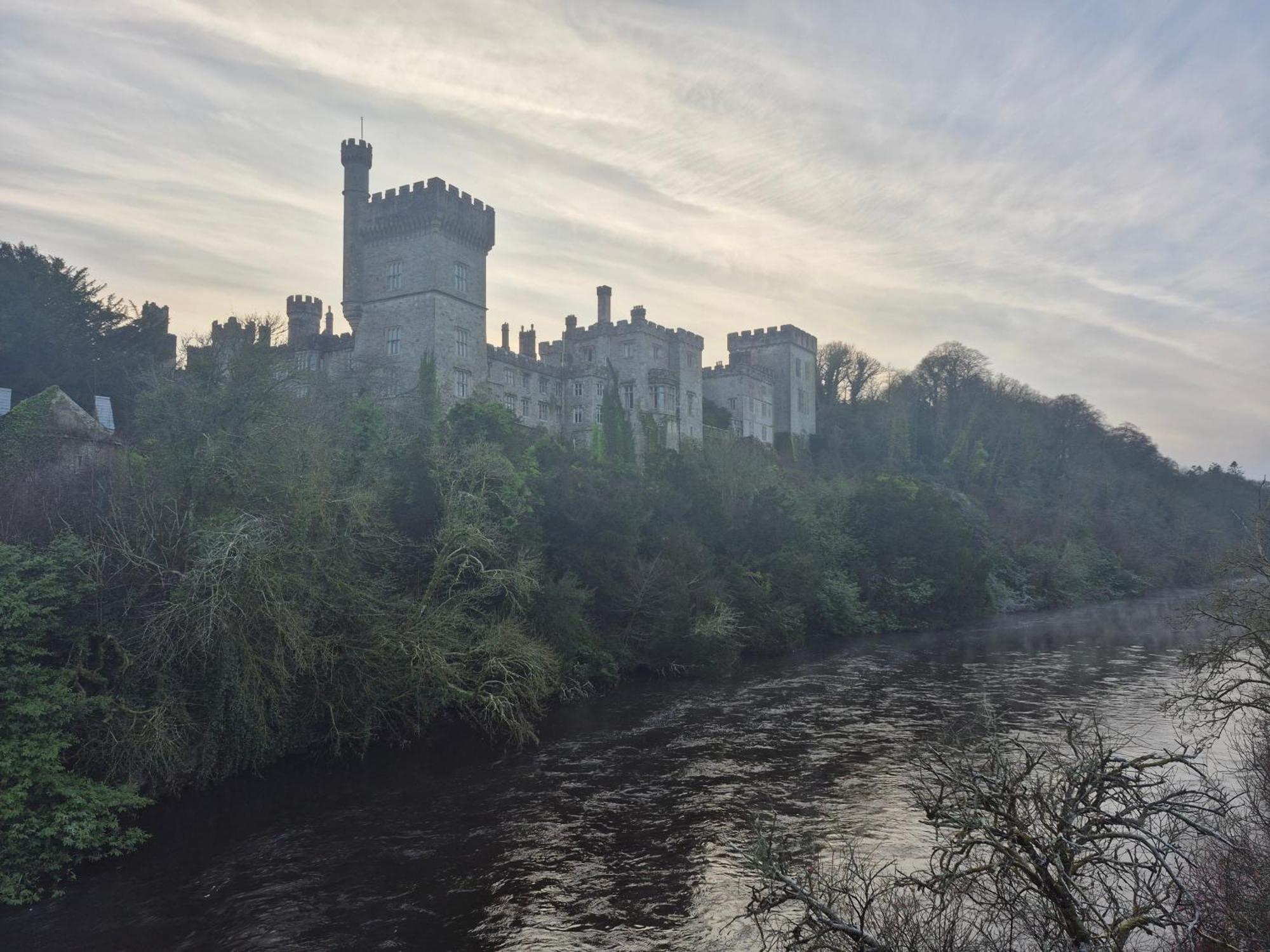 Kozy Kabin Waterford Bagian luar foto