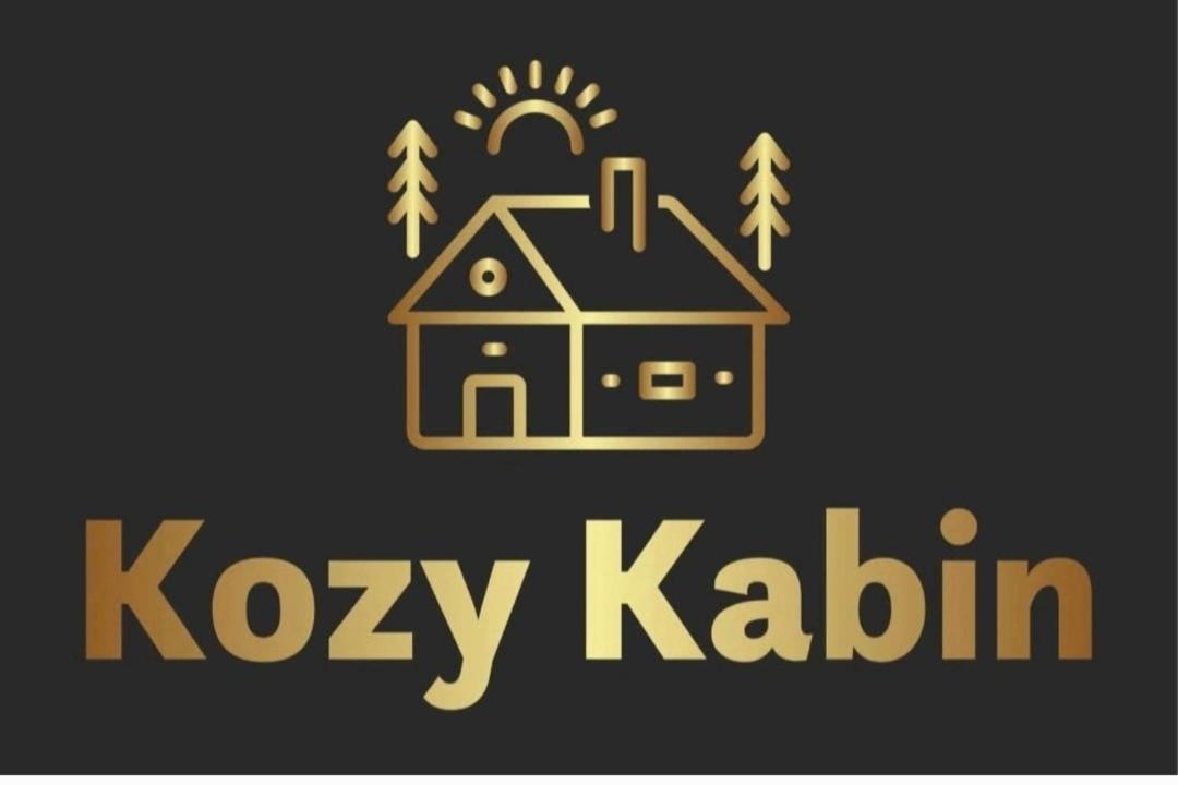 Kozy Kabin Waterford Ruang foto